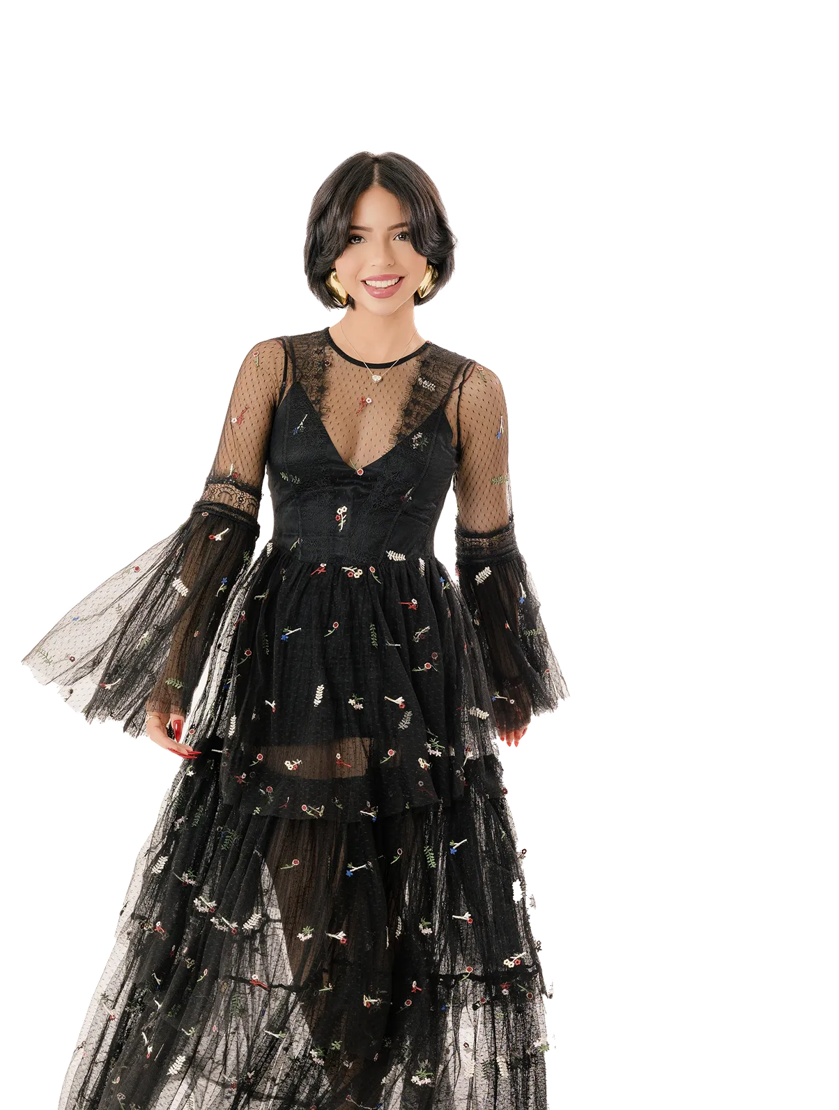 Angela Aguilar