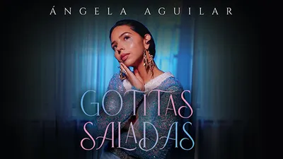 Abrázame - Angela Aguilar ft Felipe Botello